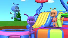 تو تی تو - بپر بپر