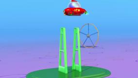 تو تی تو - چرخ فلک 2