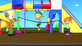 آهنگ های تو تی تو TuTiTu Songs - فصل 4 قسمت 8