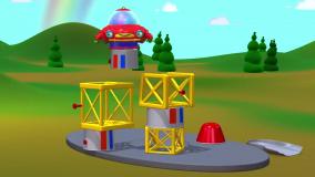 تو تی تو - سفینه