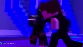 کارتون ماینکرافت - دنیای ماینکرفت - بخش اول کارتون ماینکرفت - کارتون برنامه کودک