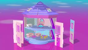 تو تی تو - خانه عروسکی