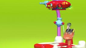 دانلود مجموعه کامل ویدیوهای آموزشی توتیتو ویژه کودکان