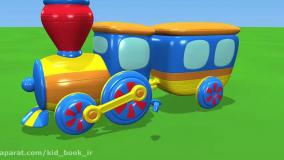 مجموعه آموزشی توتیتو TuTiTu