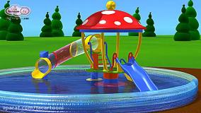 تو تی تو (-2011) TuTiTu - قسمتی از مجموعه انیمیشنی