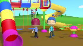 تو تی تو - وقت بازی