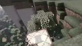 کارتون ماینکرفت