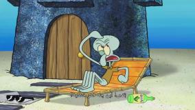 کارتون باب اسفنجی سری جدید فصل 15 قسمت 12 زیرنویس فارسی