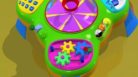 دانلود مجموعه کامل ویدیوهای آموزشی توتیتو ویژه کودکان