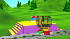 #برف روب #توتیتو - ۳۰ دقیقه