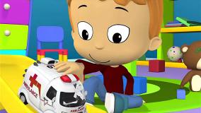 آهنگ های تو تی تو TuTiTu Songs - فصل 1 قسمت 5