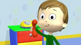 آهنگ های تو تی تو TuTiTu Songs - فصل 1 قسمت 7