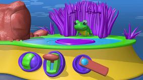 تو تی تو - مجموعه حیوانات