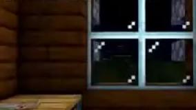 کارتون ماینکرفت زندگی  ( هیروبراین )