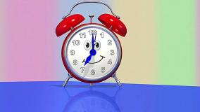 تو تی تو - ساعت (همراه با آهنگ)