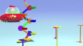 انیمیشن تو تی تو - قسمت 12 | اسباب بازی کودکان | TuTiTu