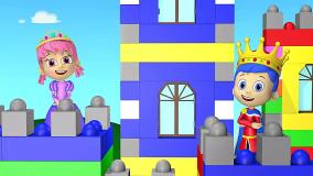 آهنگ های تو تی تو TuTiTu Songs - فصل 3 قسمت 5