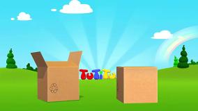 تو تی تو - کروکودیل