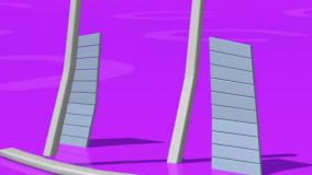 تو تی تو - اسب