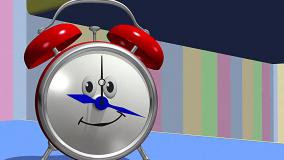 تو تی تو - ساعت (همراه با آهنگ)