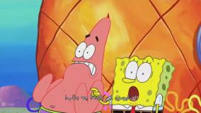 کارتون باب اسفنجی سری جدید فصل 15 قسمت 13 زیرنویس فارسی