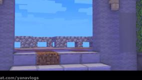 کارتون ماینکرفت فرایدی نایت فانکین __ تبی