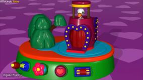 کارتون تو تی تو _ قو