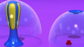 کارتون تو تی تو TuTiTuTV - فصل 6 قسمت 4 - جغجغه