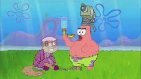 کارتون باب اسفنجی سری جدید فصل 15 قسمت 10 زیرنویس فارسی