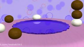 ویدیوهای آموزشی تو تی تو مناسب خردسالان