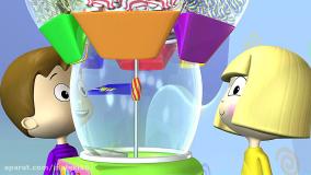 دانلود مجموعه کامل ویدیوهای آموزشی توتیتو ویژه کودکان