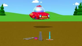 تو تی تو - اسکوتر