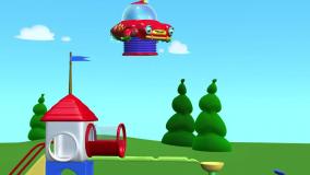 تو تی تو - شهر بازی 2