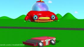 پازل فکری توتیتو~انیمیشن کودکان~اسباب بازی TUtitu