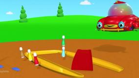 سنجش هوش و استعداد توتیتو مناسب خردسالان