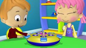 آهنگ های تو تی تو TuTiTu Songs - فصل 2 قسمت 10