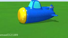 تو تی تو فصل ۱ قسمت ۱