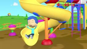 آهنگ های تو تی تو TuTiTu Songs - فصل 1 قسمت 8