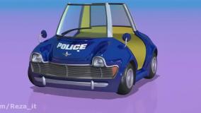 انیمیشن تو تی تو - قسمت 25 | اسباب بازی کودکان | TuTiTu