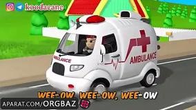 کارتون تو تی تو