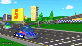 کارتون توتیتو _آموزش اعداد