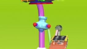 تو تی تو - شکلات