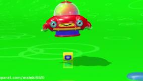 دانلود مجموعه کامل ویدیوهای آموزشی توتیتو ویژه کودکان