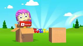 تو تی تو - تراکتور