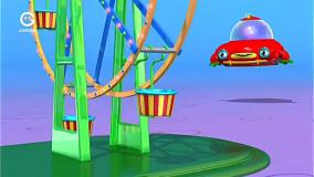 کلیپ موزیکال کودکانه تو تی تو_آموزش زبان انگلیسی کودکان