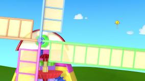 آهنگ های تو تی تو TuTiTu Songs - فصل 4 قسمت 10