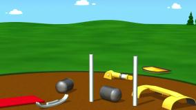 تو تی تو - کامیون