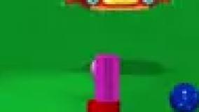 مجموعه آموزشی زبان انگلیسی تو تی تو  - آشنایی با ماشین ها - هامر