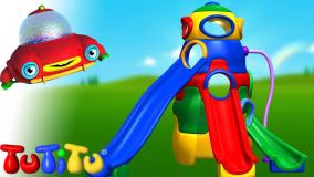 Tutitu toys 2024 ~ توتیتو بازی فکری کودکان