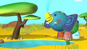 آهنگ های تو تی تو TuTiTu Songs - فصل 2 قسمت 6